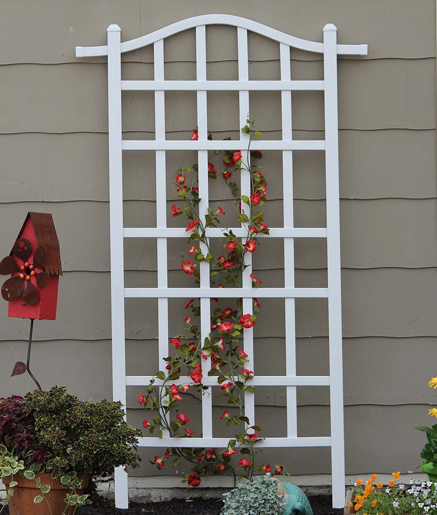 Melrose Trellis