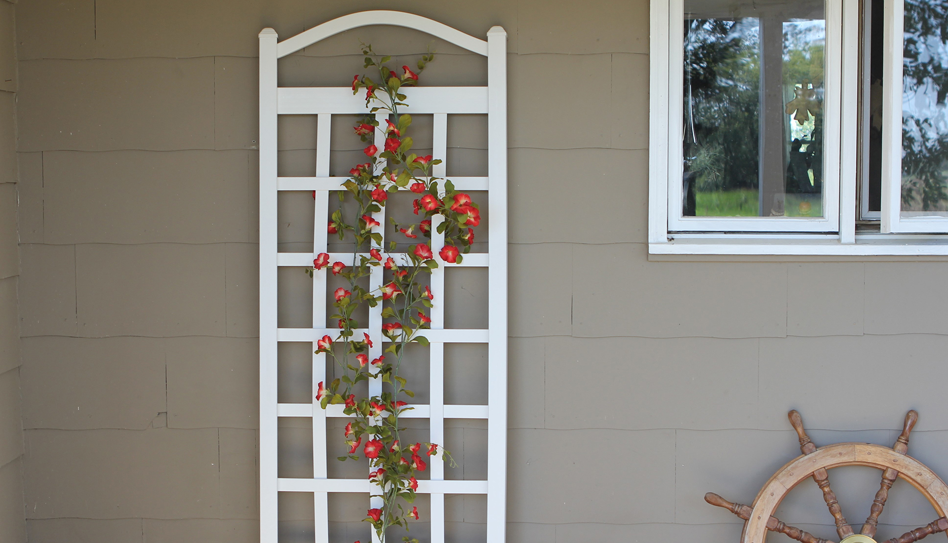 Cambridge Trellis