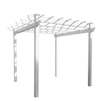 Pergolas