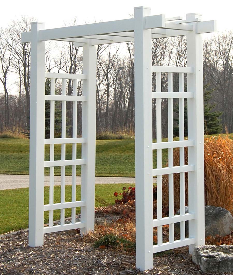 Windsor Arbor